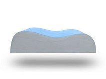Pernă alfabed ice ergonomico 8 11