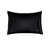 Товар Pillow Case Exclusive Modal Black 3/2 добавлен в корзину