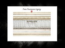 Saltea trois couronnes legacy