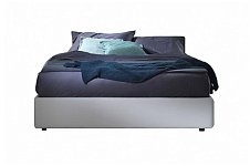 Patul alfabed smart cu mecanism de ridicare