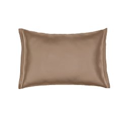 Fata de perna egyptian cotton lux satin 420tc rose gold 3 2