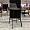 Стул Бормио темно-серая экокожа для кафе, ресторана, дома, кухни 2110520