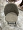 Стул Париж бежево-серая ткань с вертикальной прострочкой ножки орех для кафе, ресторана, дома, кухни 2096841