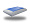 Подушка Alfabed H2O Classico 10 3544303