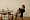 Cтол Орхус 200*91 см массив дуба, тон терра для кафе, ресторана, дома, кухни 2226349