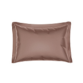 Товар Pillow Case Egyptian Cotton Lux Satin 420TC Rose Gold 3/3 добавлен в корзину