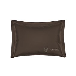 Pillow Case Exclusive Modal Chocolate 5/3