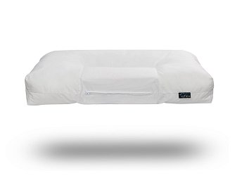 Pernă reflex medilux neck support s