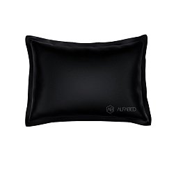 Pillow Case Exclusive Modal Black 3/4