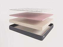 Saltea alfabed terra firm mini