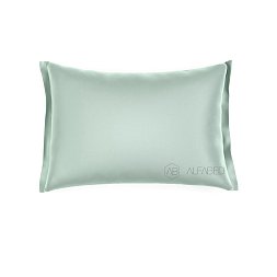 Fata de perna royal cotton sateen aqua 3 2