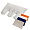 Pernă trois couronnes spine comfort omni 3741301