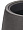 Кашпо TREEZ Effectory Beton Design-Чаша Тёмно-серый бетон в-35 см, д-32 см 2879398