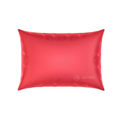 Pillow Case Exclusive Modal Lingonberry Standart 4/0
