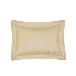 Pillow Case Premium Cotton Sateen Sand 5/4
