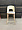 Стул Антверпен бежевая ткань, массив бука (натуральный) для кафе, ресторана, дома, кухни 2113638