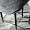 Стул Белладжио Нью вращающийся темно-серая ткань ножки черные для кафе, ресторана, дома, кухни 2166276