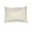 Pillow Case Premium Cotton Sateen Cream 3/4 3493205