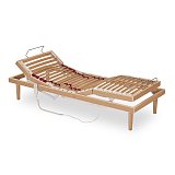 Основание Alfabed Natural 38 Motori