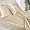 Fitted Sheet 100% Silk Classic Pearl 3738466