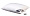 Pernă hefel tencel down 3 chamber pillow medium 3741454