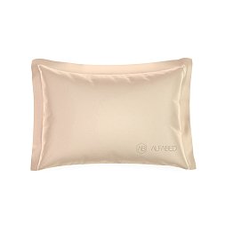 Pillow Case Premium Cotton Sateen Pearl 5/3