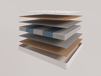 Saltea evita dream evs1000