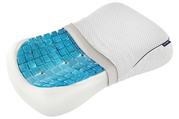 Pernă technogel original convexo 11