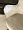 Пьемонт вращающийся бежевый бархат ножки черные для кафе, ресторана, дома, кухни 2166216