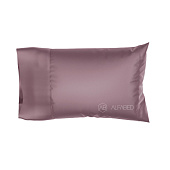 Товар Pillow Case Premium Cotton Sateen Plum Hotel H 4/0 добавлен в корзину