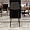 Стул Бормио темно-серая экокожа для кафе, ресторана, дома, кухни 2110523