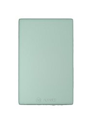 Pillow Top Fitted Sheet Exclusive Modal Aquamarine H-10 