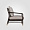 ROVER LOUNGE CHAIR 2239329