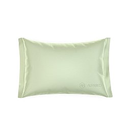Pillow Case Premium Cotton Sateen Lime 5/2