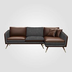 VOLTA SOFA RIGHT