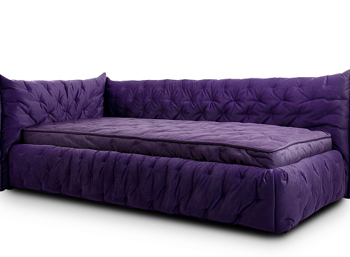 Patul alfabed club l