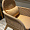 Жирона плетеный бежевый подушки светло-коричневый ножки светло-коричневый под дерево для кафе, ресто 2225921