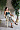 Монпарнас бежевый, ножки светло-бежевые под бамбук для кафе, ресторана, дома, кухни 2096289