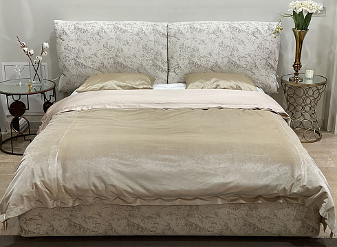 ALFABED BOUTIQUE Pat Cu Mecanism De Ridicare