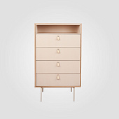 Товар КРЕМЕ КОМОД добавлен в корзину