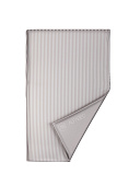Товар Duvet Cover Premium Woven Cotton Sateen Stripe Grey V F1 добавлен в корзину