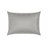 Товар Pillow Case Royal Cotton Sateen Cold Grey / Geometry Standart 4/0 ZIP добавлен в корзину