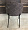 Дижон серо-бежевая ткань ножки черные для кафе, ресторана, дома, кухни 1989992