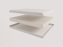 Saltea evita life h 3