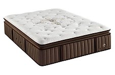 Saltea stearns foster lux estate