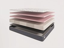 Saltea alfabed supernova