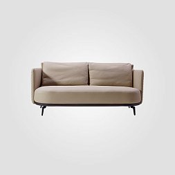 SKANDI SOFA GS53 FL