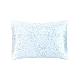 Pillow Case Lux Double Face Jacquard Modal Miracle Mint R 5/3
