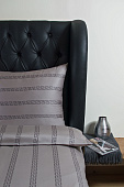 Товар HEFEL Tencel noblesateen Meander Taupe добавлен в корзину