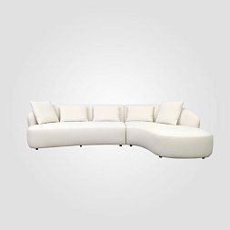 POET SOFA RIGHT